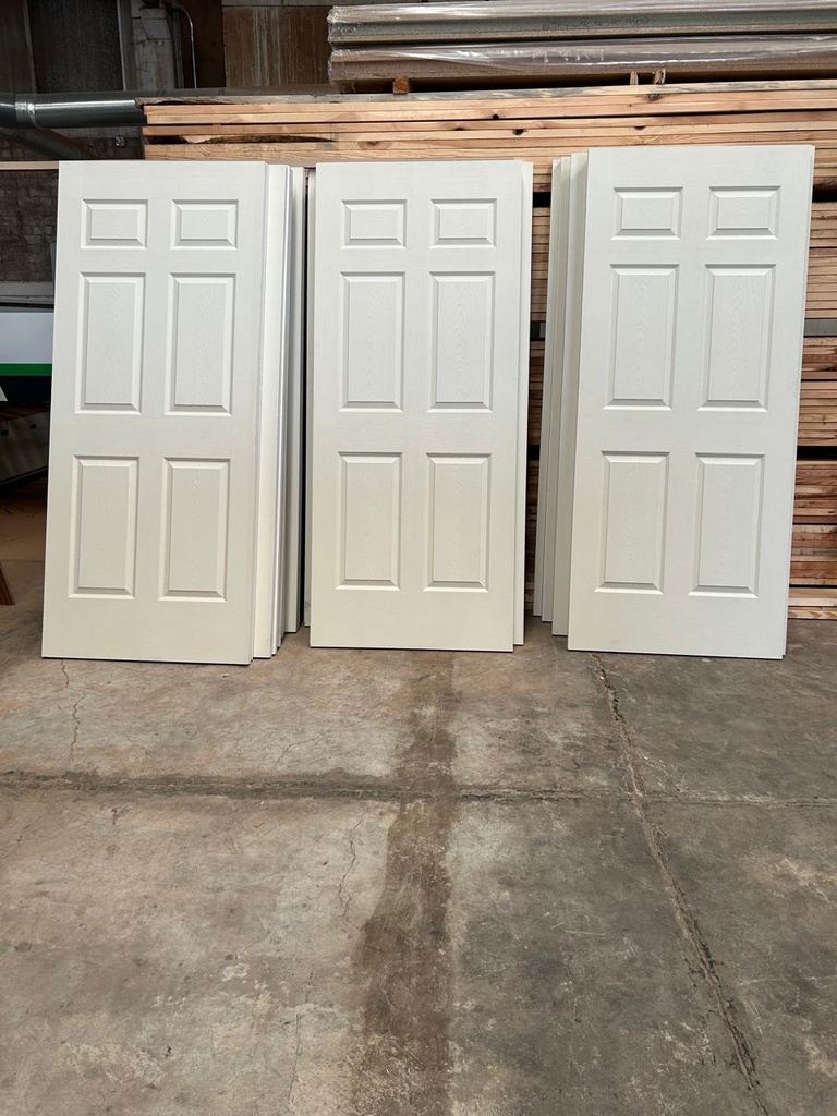 PUERTA COLONIAL